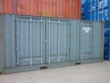 shipping containers 1 034